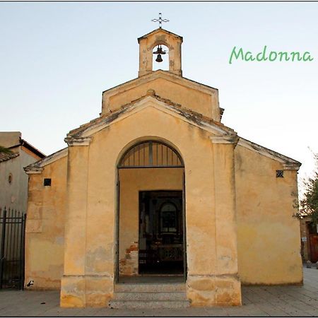 La Casa Di Isa Lägenhet Maracalagonis Exteriör bild