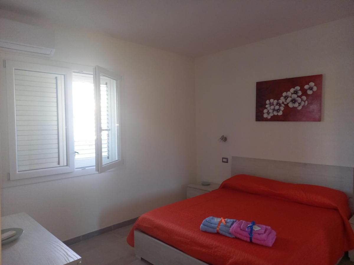 La Casa Di Isa Lägenhet Maracalagonis Exteriör bild