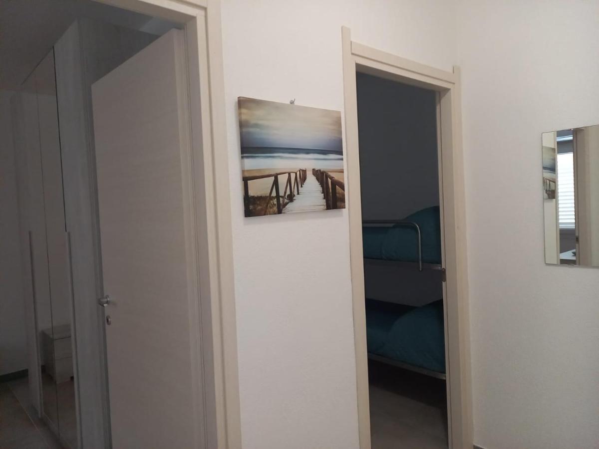 La Casa Di Isa Lägenhet Maracalagonis Exteriör bild